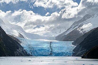Glacier